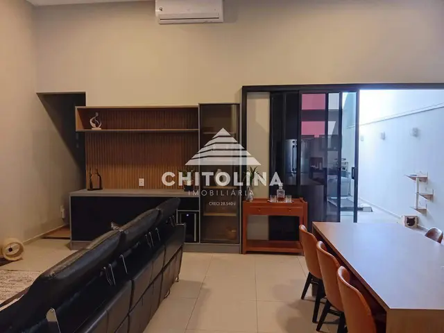 Casa em condomínio à venda com 3 quartos e varanda gourmet em Itapetininga