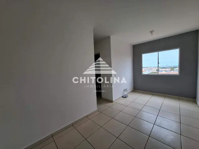 Apartamento para aluguel, 2 quartos, Residencial Cambará - Itapetininga/SP