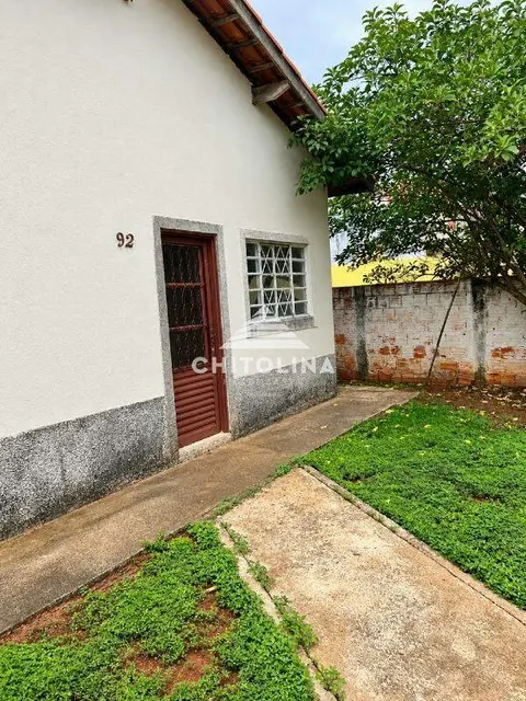 Casa à venda, 3 quartos, Jardim Alvorada - Itapetininga/SP