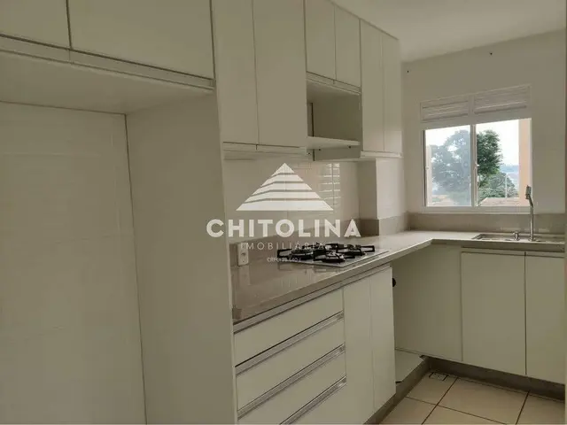 Apartamento à Venda no Residencial Cambará – Itapetininga/SP