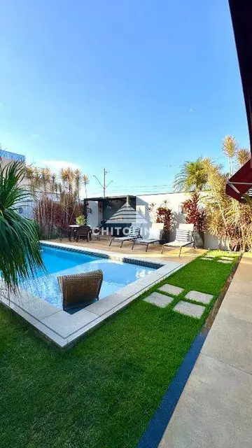 Casa à Venda no Condomínio Golden Ville – Itapetininga/SP