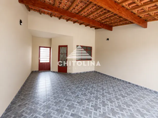Casa à venda, 2 quartos, 2 vagas, Jardim Vieira de Moraes - Itapetininga/SP