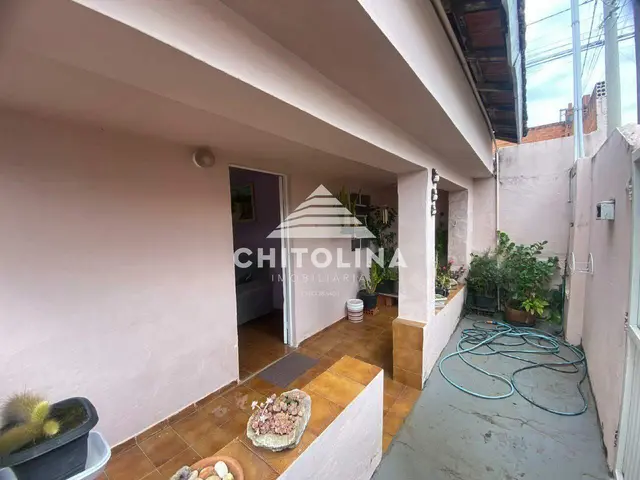Casa residencial à venda no Jardim Itália, em Itapetininga – 2 quartos e 1 vaga