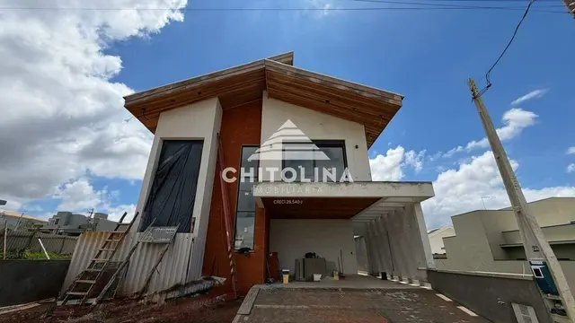 Casa em condomínio à venda, 3 quartos, 3 suítes, 2 vagas, Terras de Santo Antônio - Itapetininga/SP