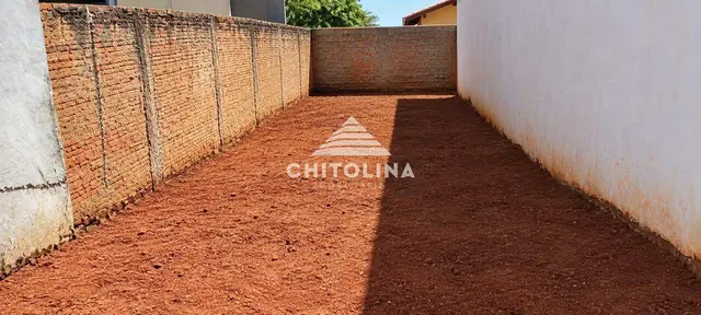 Terreno à venda, Vila Nova Itapetininga - Itapetininga/SP