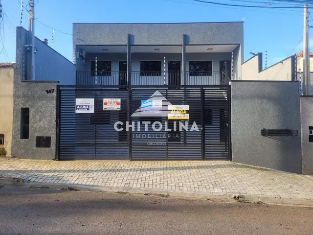 Kitnet para aluguel, Vila José Salem - Itapetininga/SP