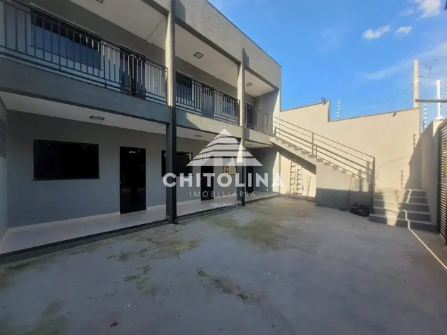Kitnet para aluguel, Vila José Salem - Itapetininga/SP