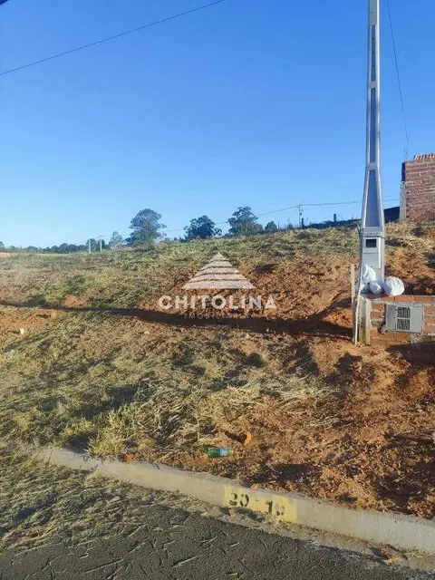 Terreno à venda no Loteamento Residencial Lisboa, Itapetininga: 200 m²