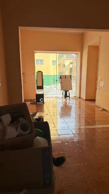 Casa à venda, Centro - Itapetininga/SP