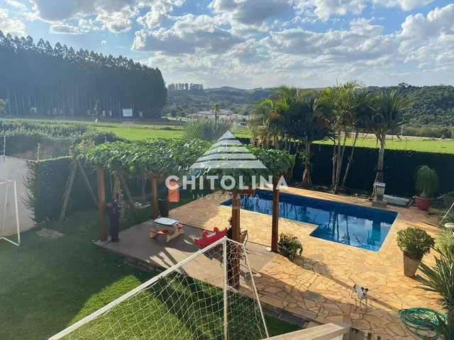 Casa à venda, 2 quartos, Residencial Monte Verde - São Miguel Arcanjo/SP