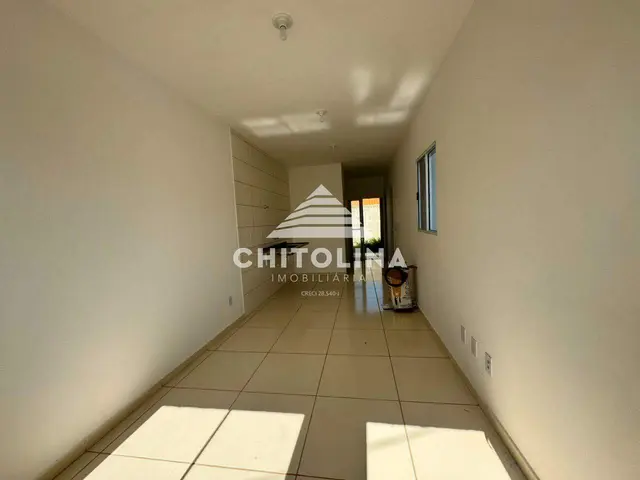 Casa em condomínio à venda, 2 quartos, Mato Seco - Itapetininga/SP