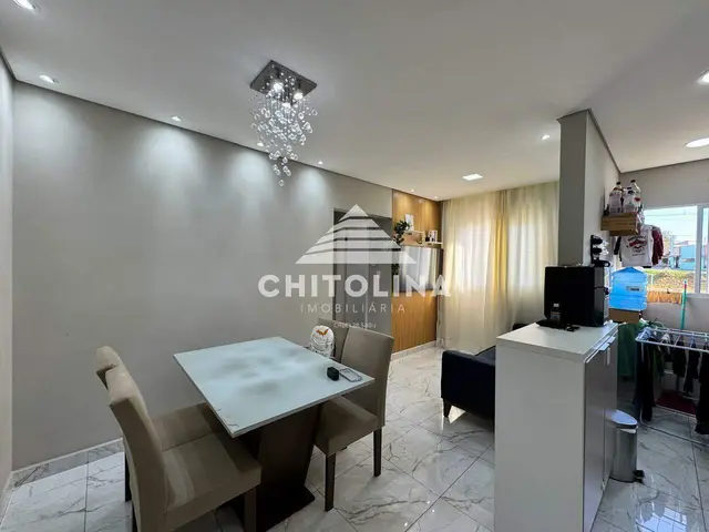 Apartamento à venda, 2 quartos, 1 vaga, Jardim Bela Vista - Itapetininga/SP