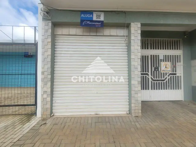 Sala comercial para alugar na Vila Hungria, Itapetininga: 21 m²