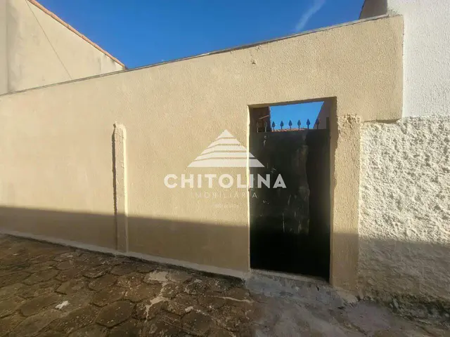Casa para aluguel, 1 quarto, Vila Vendramini - Itapetininga/SP