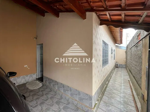 Casa à venda no Jardim Alvorada, Itapetininga: 2 quartos (1 suíte)