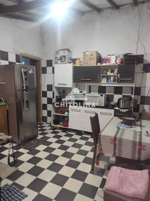 Casa à venda na Vila Prado, Itapetininga: 2 quartos, 73 m²