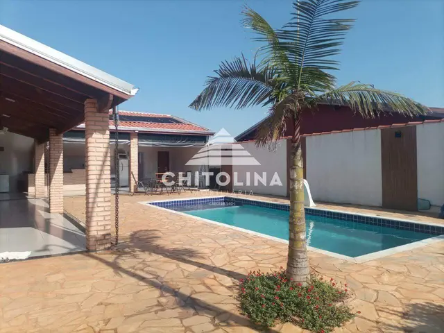 Chácara à venda no Mato Seco, Itapetininga: 2 quartos (1 suíte)