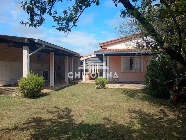 Casa à venda, 2 quartos, Centro - Itapetininga/SP