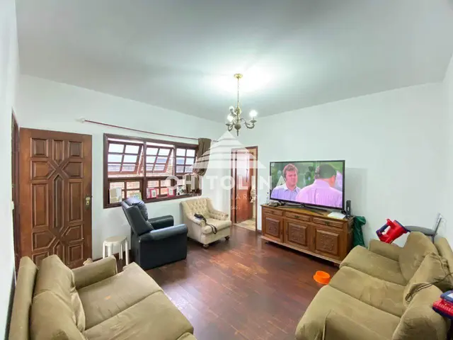 Casa à venda na Vila Barth, Itapetininga: 2 quartos, 133 m²