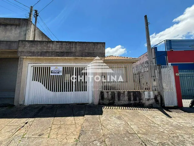Casa à venda na Vila Rio Branco, Itapetininga: 2 quartos, 168 m²