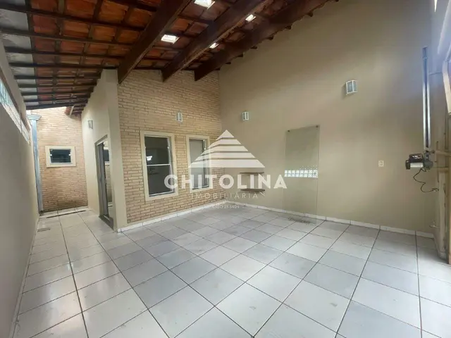 Casa à venda no Jardim Fogaça, Itapetininga: 2 quartos (1 suíte)