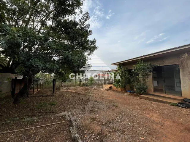 Terreno com Edícula à Venda no Jardim Colombo – Itapetininga/SP