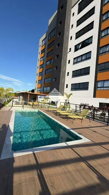 Apartamento à venda, 1 quarto, 1 vaga, Vila Barth - Itapetininga/SP