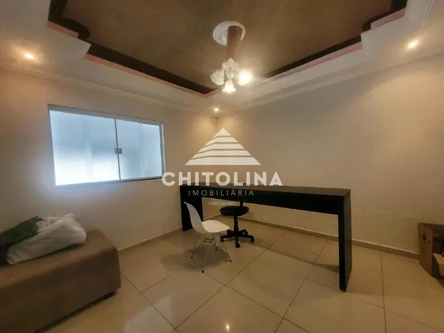 Sala Comercial para Aluguel em Vila Barth, Itapetininga – 12 m²