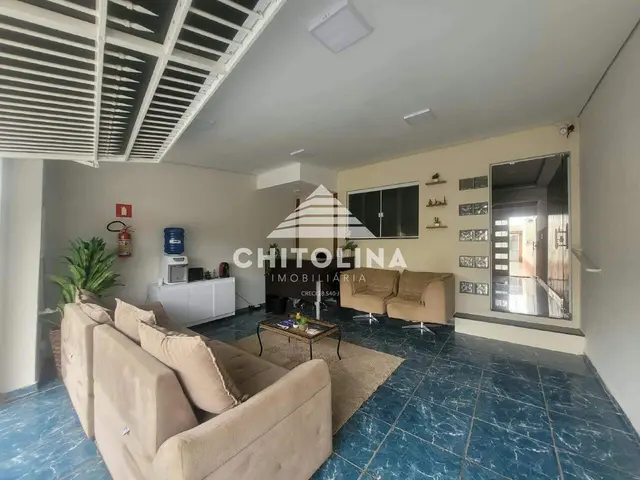 Sala Comercial para Aluguel em Vila Barth, Itapetininga – 8 m²