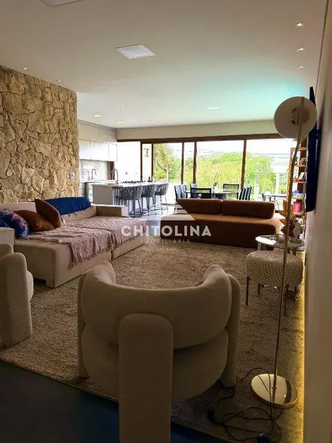 Casa de Alto Padrão à Venda | Condomínio Spazio Verde II