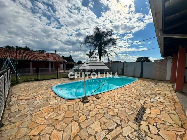 Chácara à venda, 3 quartos, 1 suíte, Chapadinha - Itapetininga/SP
