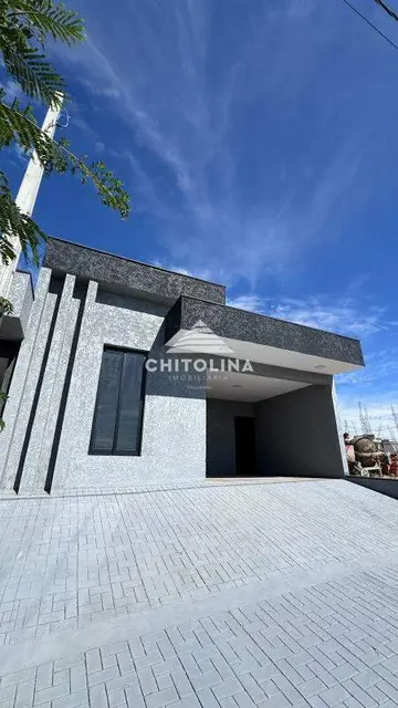 Casa em condomínio à venda, 3 quartos, 1 suíte, 1 vaga, Residencial Tivolli - Itapetininga/SP