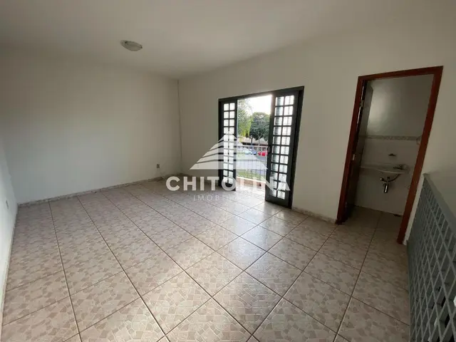 Sobrado à venda na Vila Nova Itapetininga, Itapetininga: 3 quartos