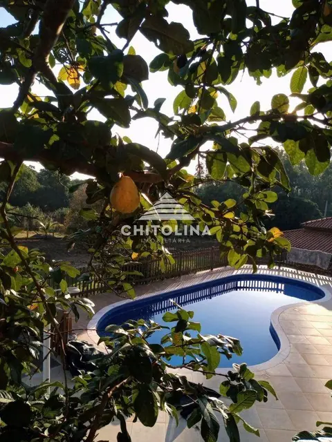 Chácara Residencial à venda, Centro, Pilar do Sul - CH0037.