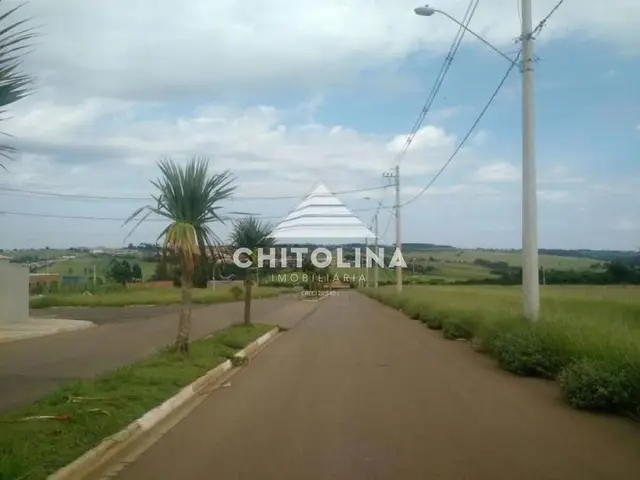 Terreno à venda no Bosque dos Pinheiros, Itapetininga: 187,50 m²