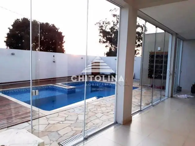 Casa à venda no Portal dos Pinheiros, Itapetininga: 3 suítes