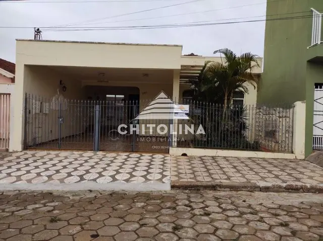 Casa à venda no Centro, Itapetininga: 4 quartos, 431 m²