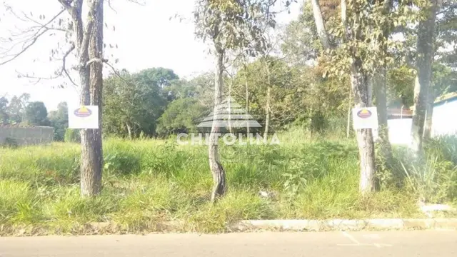 Terreno à venda no Jardim das Flores, Itapetininga: 1.200 m²