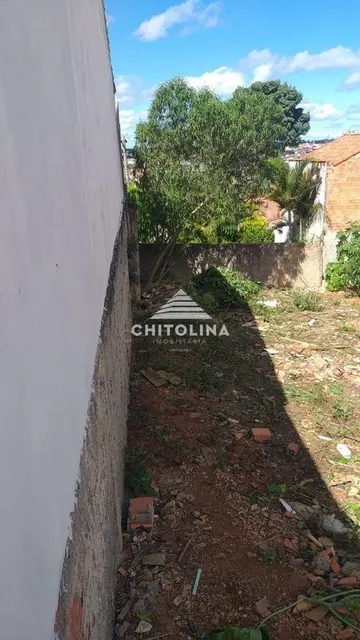 Terreno à venda no Jardim Santa Inêz, Itapetininga: 157,50 m²