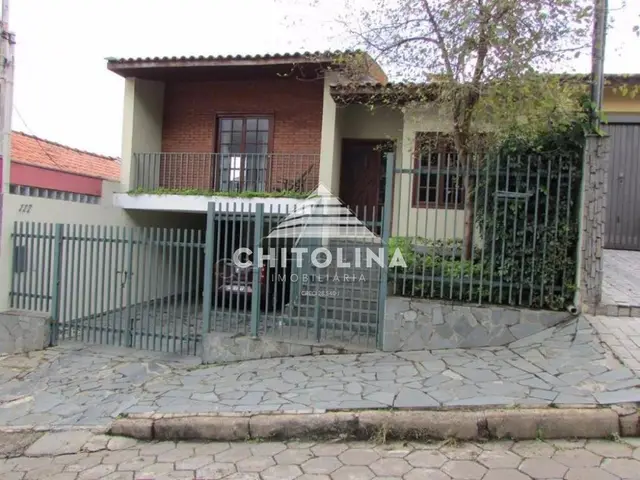 Casa à venda na Vila Rosa, Itapetininga: 3 quartos (1 suíte), 191 m²