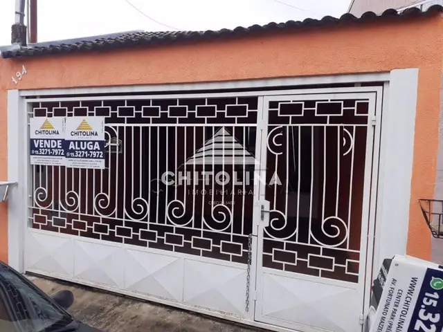 Casa à venda no Central Parque 4-L, Itapetininga: 2 quartos, 180 m²