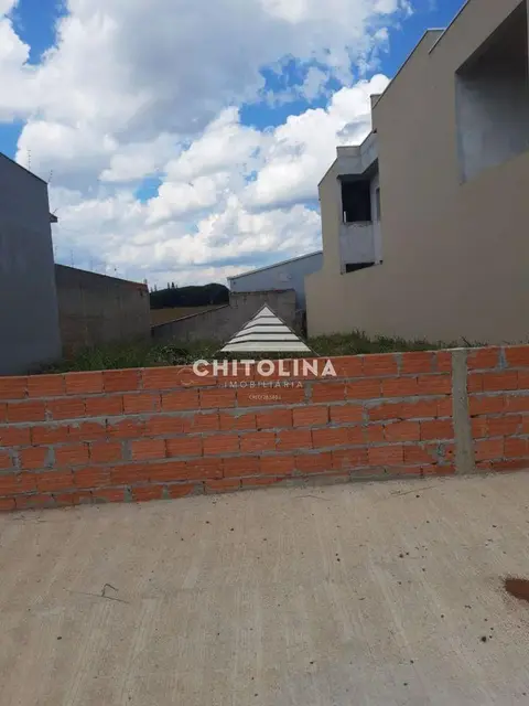 Terreno à venda na Vila Nastri, Itapetininga: 300 m²