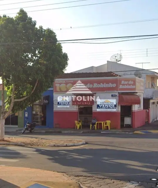 Loja à venda no Centro, Itapetininga: 117 m², 2 pontos alugados