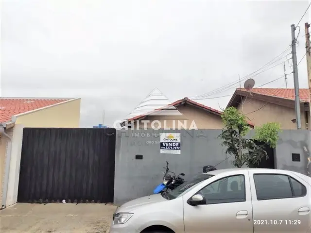 Casa à venda no Centro, Itapetininga: 5 quartos, 177 m²