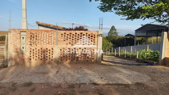 Chácara à venda no Bairro Ponte Alta, Itapetininga: 7 quartos