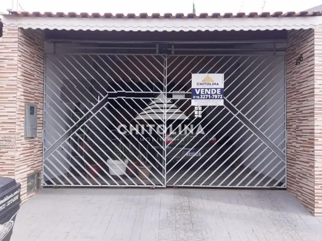 Casa à venda na Vila Regina, Itapetininga: 2 quartos, 107 m²