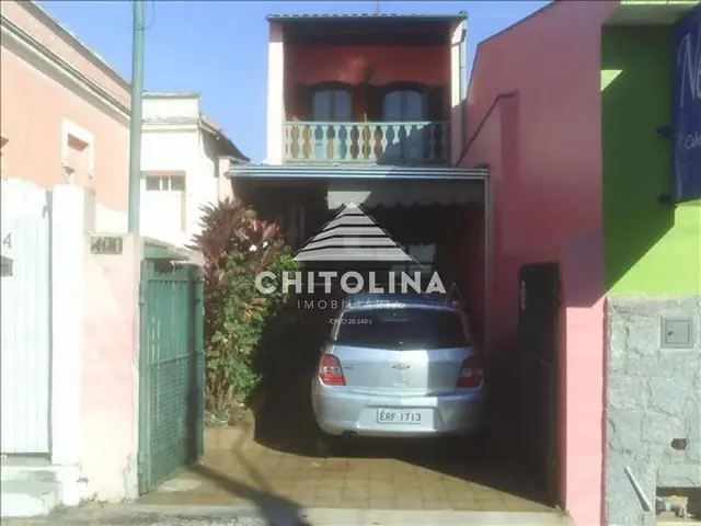 Casa à venda no Centro, Itapetininga: 2 quartos, 160 m²