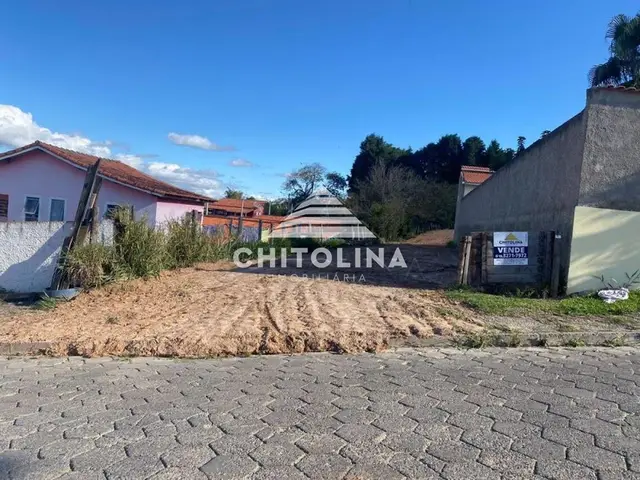 Terreno Residencial à venda, Bairro da Barra, Sarapuí - TE0301.