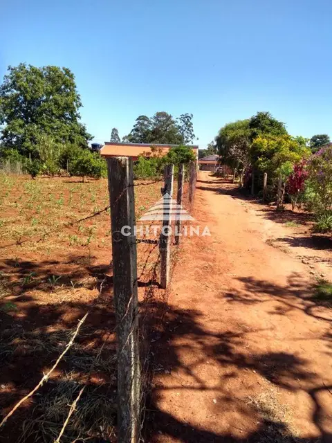 Terreno à venda no Bairro do Retiro, Itapetininga: 562 m²