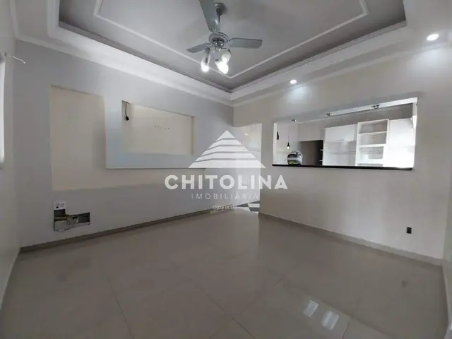 Casa à venda no Jardim Fogaça, Itapetininga: 2 quartos (1 suíte)